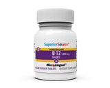 Ingrédients sans OGM pour une supplémentation plus pure.