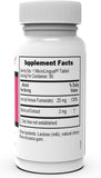 Superior Source Just Women – tablette linguale, dissolution rapide, sans inconfort gastrique.