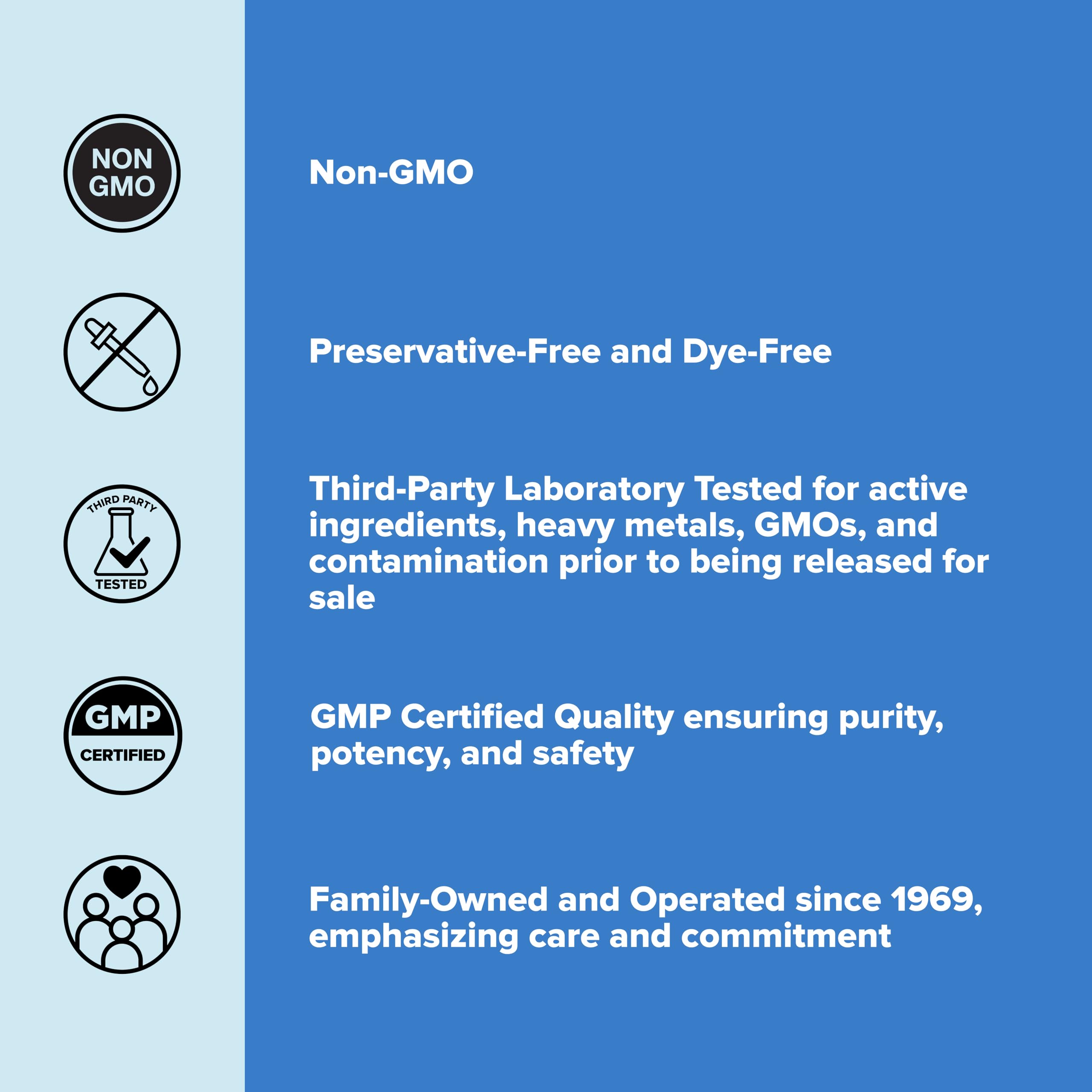 Laboratoire GMP, fabrication de qualité par Superior Source.