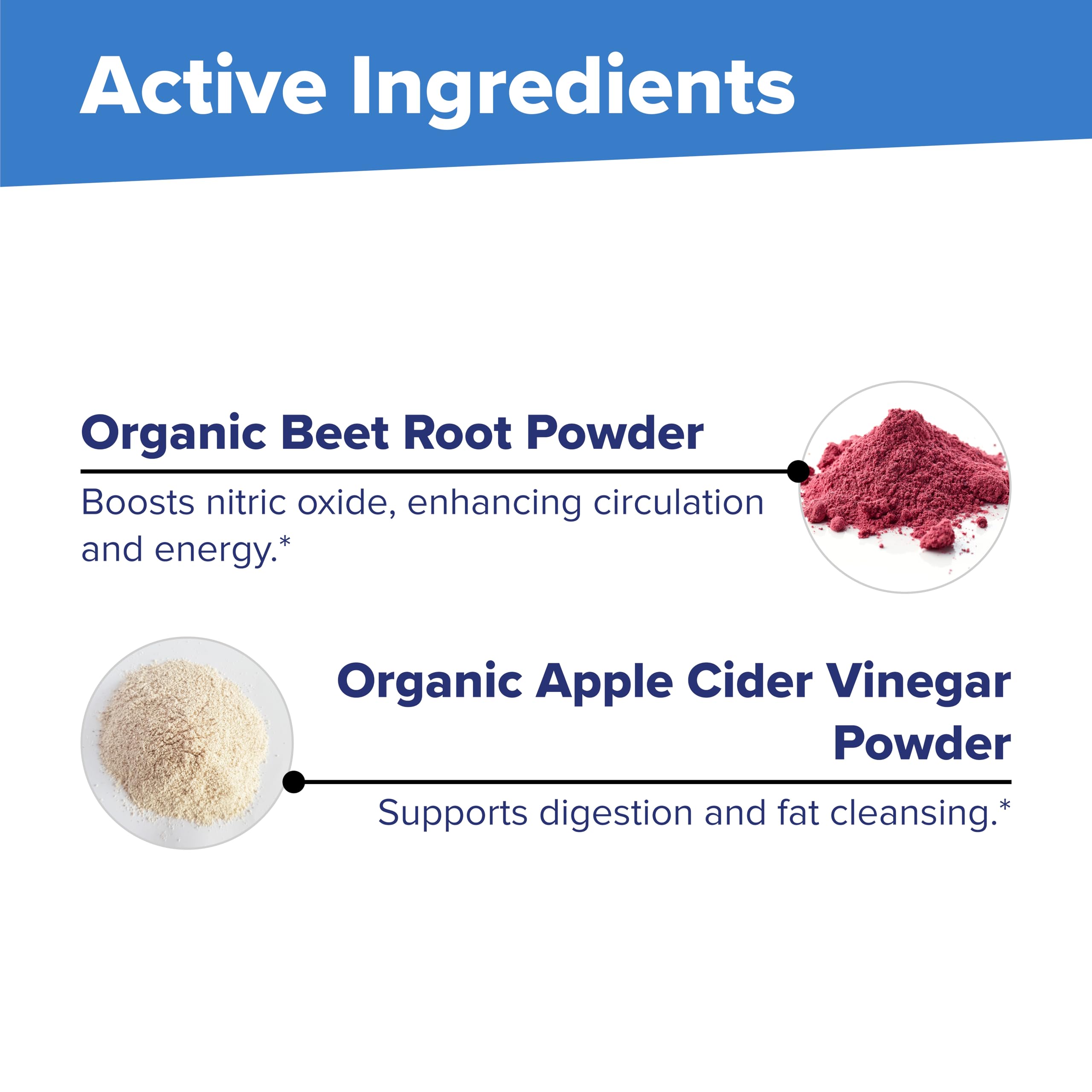 Superior Source poudre betterave-pomme-cidre — intégration facile dans la routine quotidienne