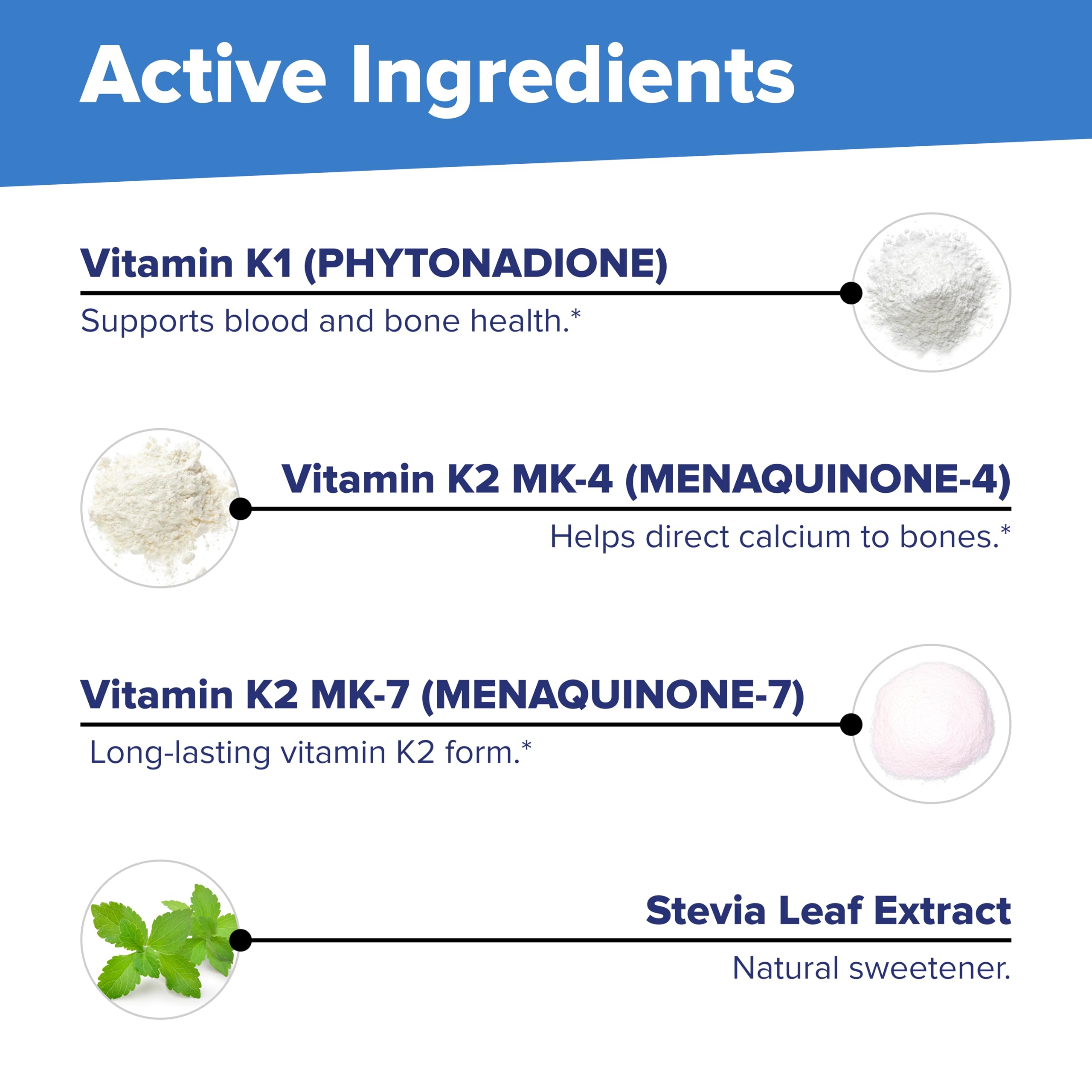 Superior Source Triple K – formulation sans additifs superflus