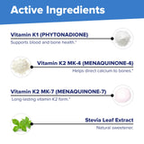 Superior Source Triple K – formulation sans additifs superflus