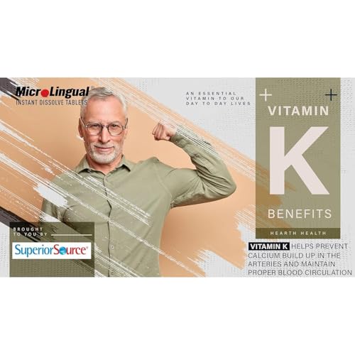 Superior Source Triple K – usine certifiée GMP pour qualité et constance