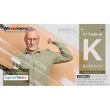 Superior Source Triple K – usine certifiée GMP pour qualité et constance