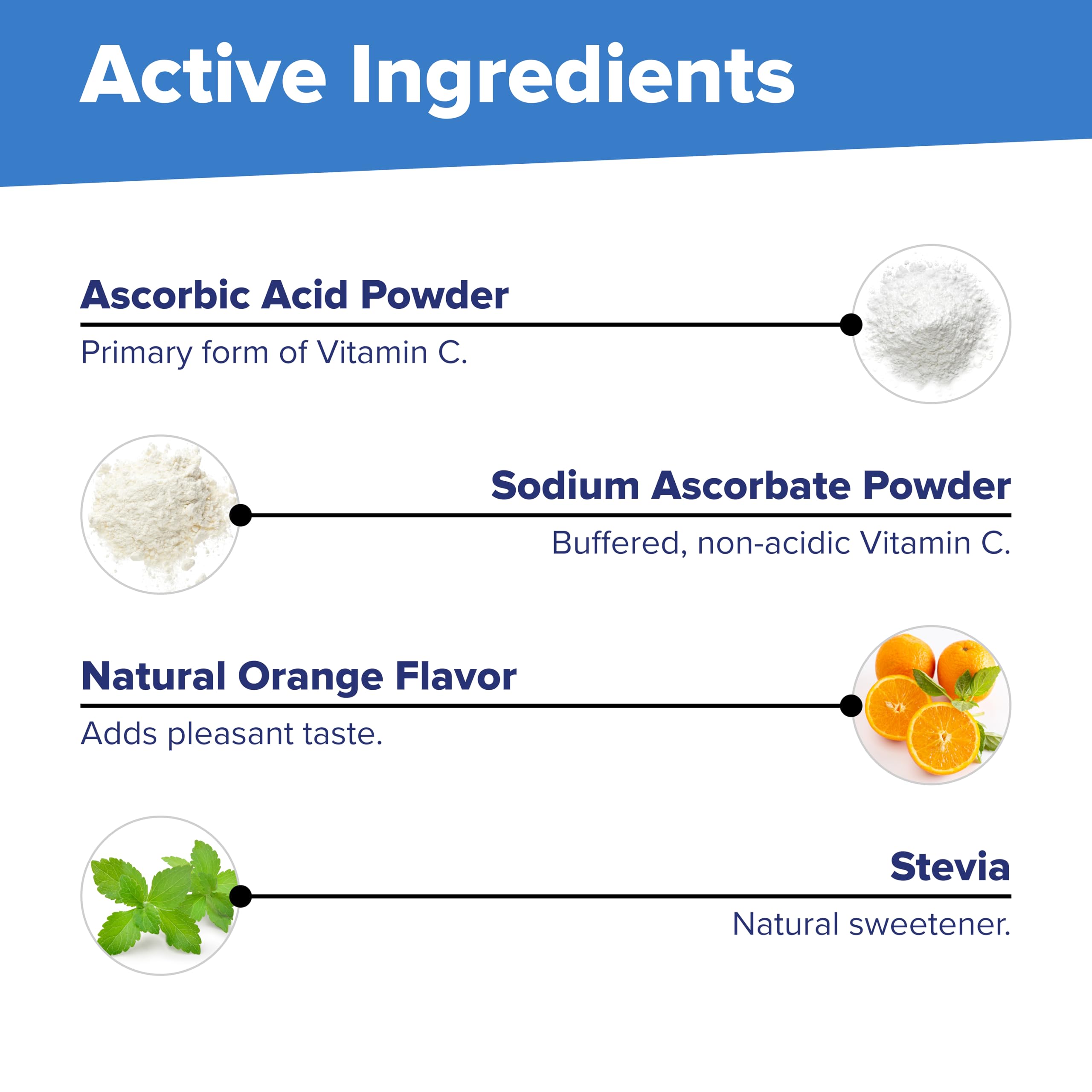 Superior Source Vitamine C 500 mg - dissolution rapide des comprimés