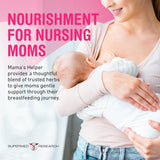 Supermed Research graines de fenugrec, composant naturel pour la lactation