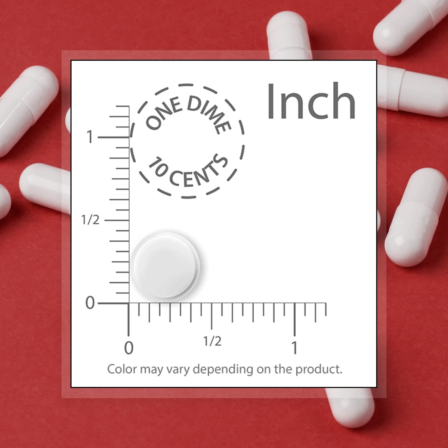 Bioflavonoïdes antioxydants Supersmart pour soutenir l'équilibre journalier.