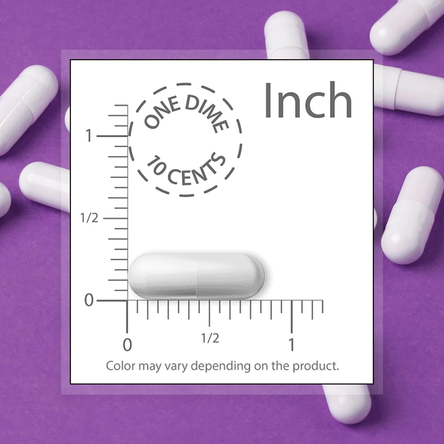 Supersmart Robuvit — dose quotidienne de 2 gélules et Robuvit standardisé