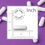 Supersmart Robuvit — dose quotidienne de 2 gélules et Robuvit standardisé