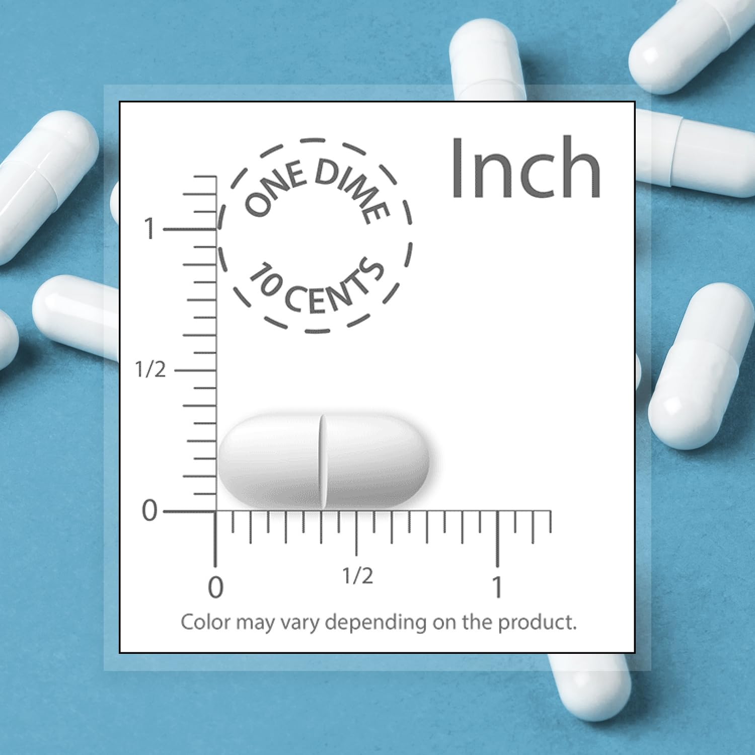 Bouteille Supersmart Sodium R-Lipoate prête à l'utilisation quotidienne.