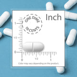 Bouteille Supersmart Sodium R-Lipoate prête à l'utilisation quotidienne.