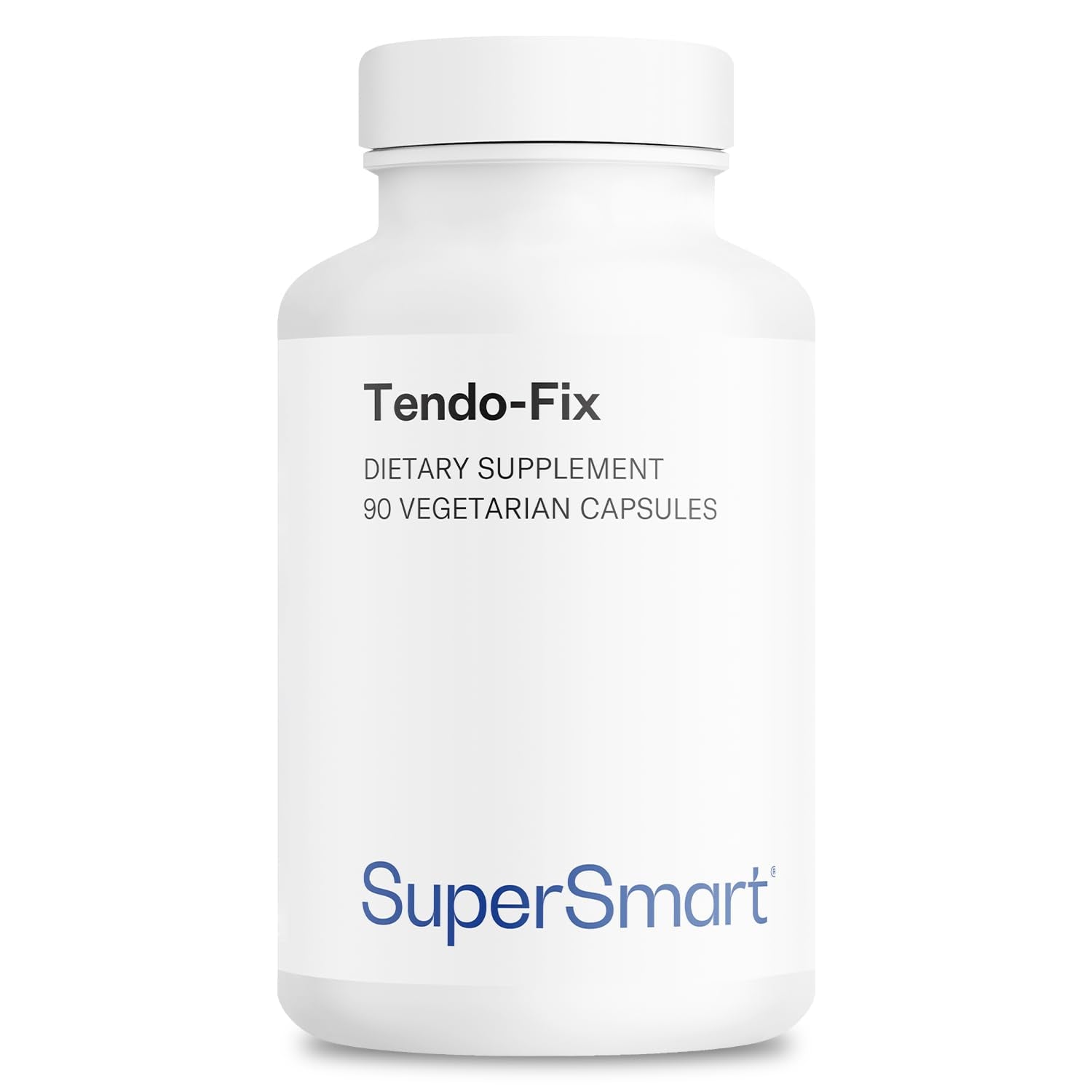 Emballage Supersmart Tendo-Fix, aperçu premium pour le soutien des articulations
