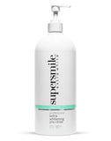 Supersmile – bouteille pré-rinçage blanchissant 32oz prête à préparer la bouche.