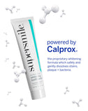 Calprox de Supersmile pour un blanchiment professionnel potentiel