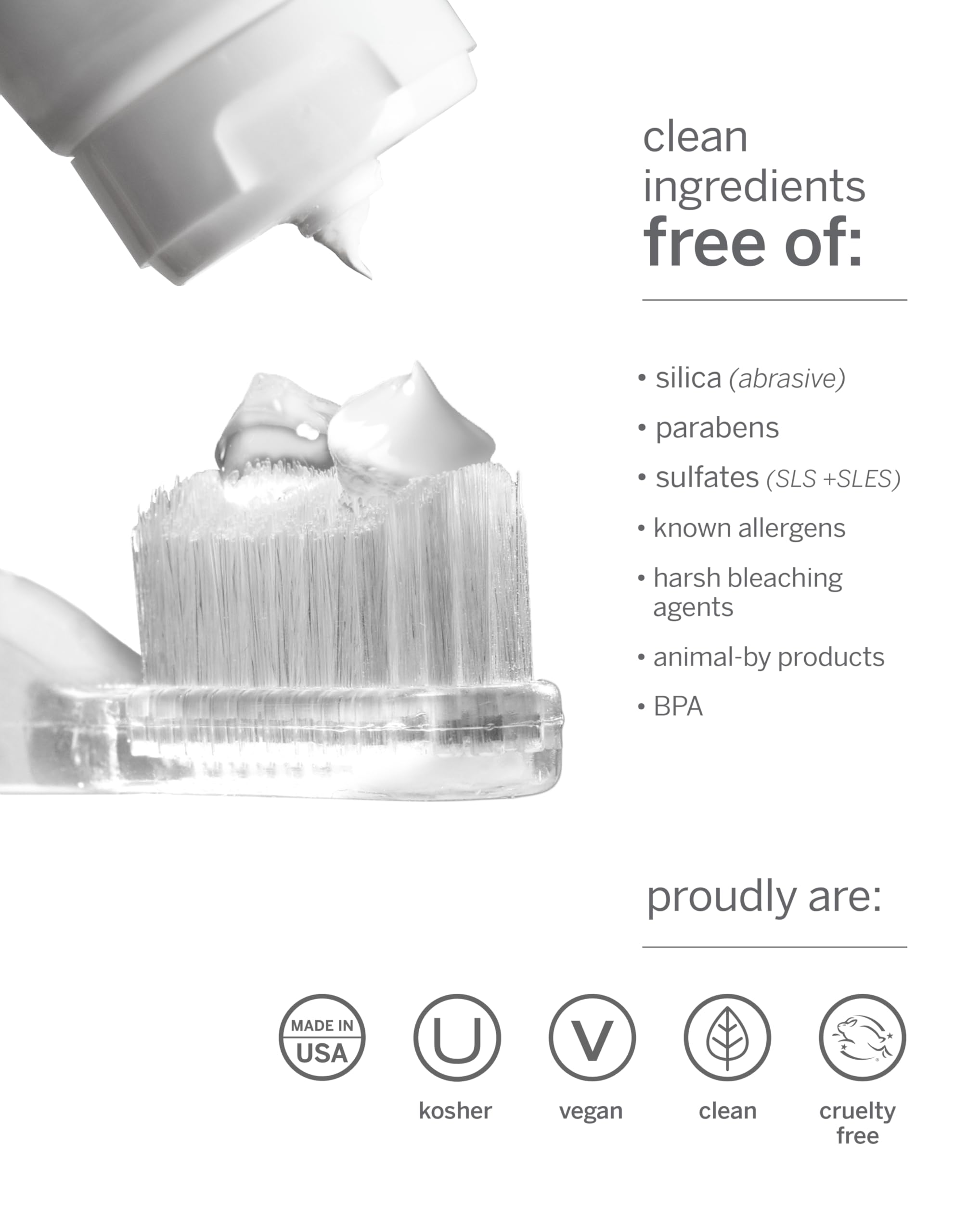 Supersmile Extra White – brossage quotidien pour des dents visiblement plus blanches.