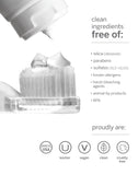 Supersmile Extra White – brossage quotidien pour des dents visiblement plus blanches.