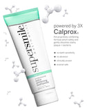 Supersmile Extra White – sortie du tube efficace pour une application précise.