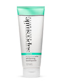 Supersmile Extra White – tube emballage clair et pratique pour le quotidien.