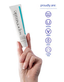 Rituel dentaire Supersmile offrant fraîcheur et confort