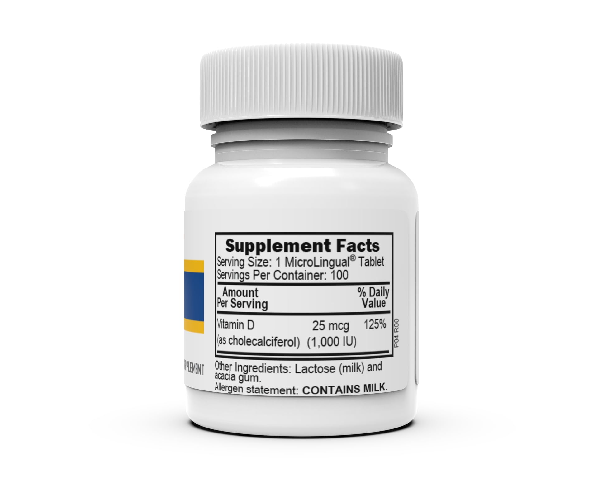 Superior Source – comprimés sublingual adaptés au régime bariatrique