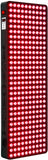 Panneau Supersred pour corps et visage, lumière rouge et infrarouge à domicile.