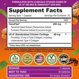 SUPPLEMENTS STUDIO – Contrôle qualité US CGMP pour fiabilité.