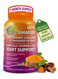 SUPPLEMENTS STUDIO – bouteille de soutien des articulations pour la mobilité quotidienne.