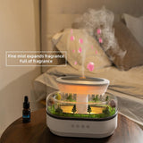 SUPNOVA diffuseur matériaux sans BPA – sécurité et durabilité.