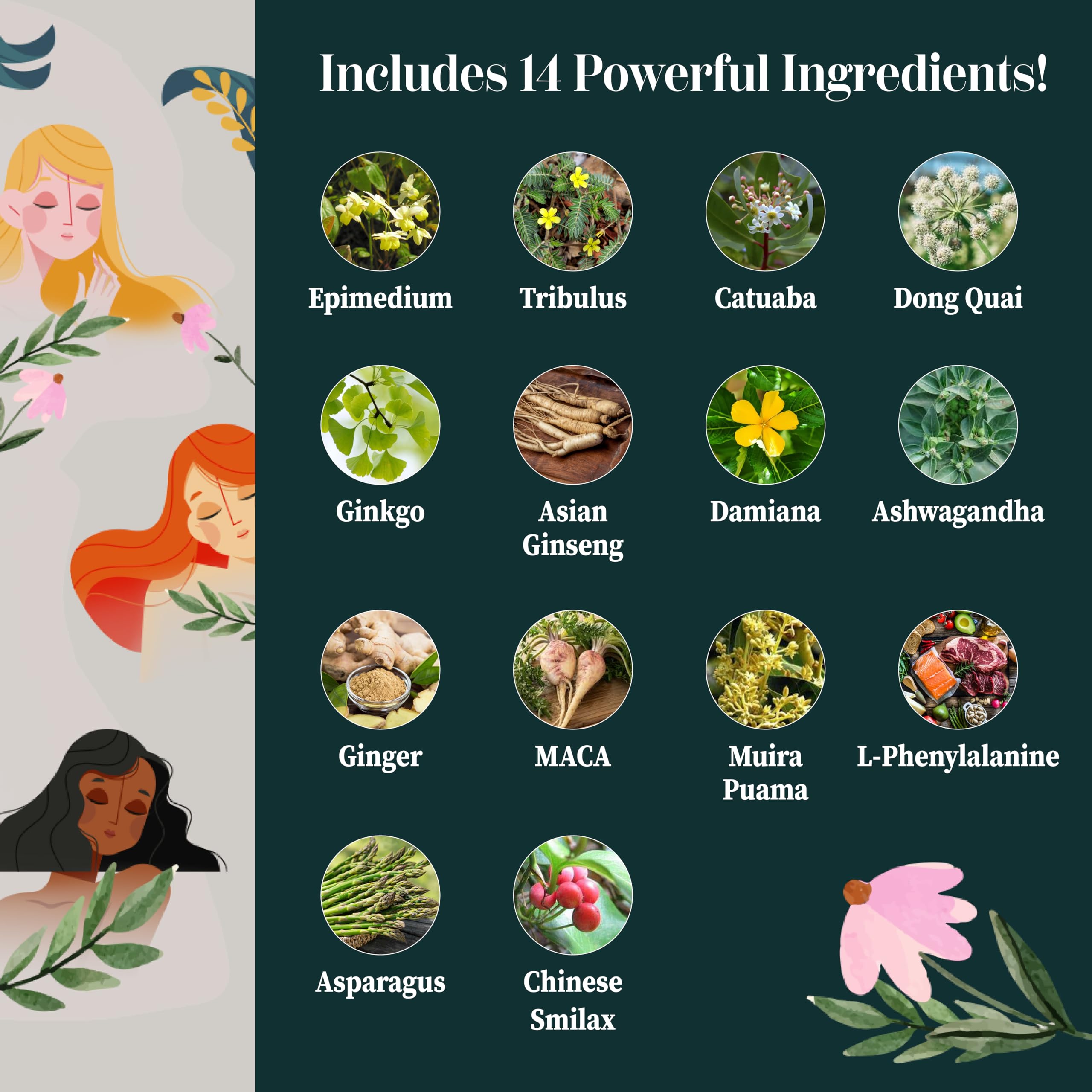 Supplement Universe énergie et humeur – capsules soutenant la vitalité quotidienne