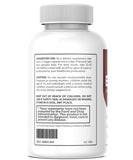 SuppNature Bio Cell Capsules – conseils d’utilisation faciles à suivre pour routine régulière.