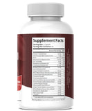 SuppNature Bio Cell Capsules – tableau d’utilisation simple, intégration facile dans le quotidien.