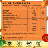 SUPRANOURISH capsules-softgel douces – facilité d ingestion et absorption efficace