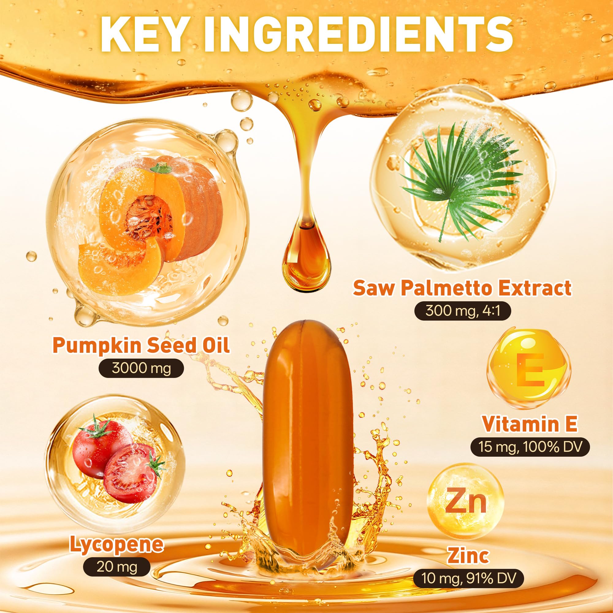 SUPRANOURISH formule sans additifs – flacon clair et purete garantie