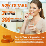 SUPRANOURISH sans gluten et lactose – option adapte a diverses dietes