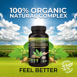 Supreme Herbals-dosage-1000mg-quotidien: dosage quotidien simple pour votre routine.