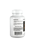 Capsules sans additifs de Supreme Nutrition Illicium Supreme, formulation légère.