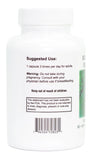 Capsules végétariennes Schisandra Supreme, pratiques pour une consommation quotidienne.
