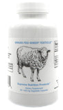Supreme Nutrition Products front label showing product name and bottle benefits