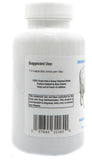 Supreme Nutrition Products powdered ovine testicle on spoon showing fine grind for easy digestion