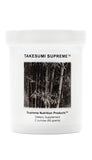 Supreme Nutrition Takesumi Supreme poudre de charbon de bambou activé, usage polyvalent au quotidien