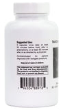 Supreme Nutrition charcoal powder texture detail highlighting fine milling and consistency benefit
