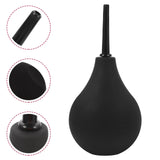 SUPVOX seringue oreille poire souple, pression maîtrisée et confortable.
