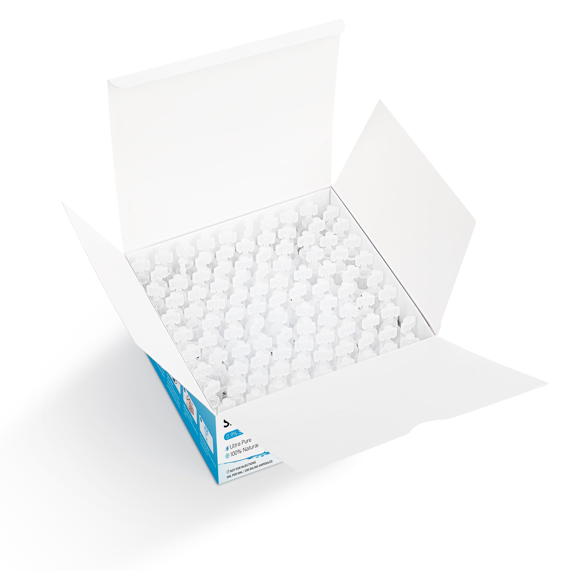 Rinçage externe rapide avec Suqaoae, usage pratique en déplacement
