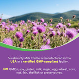 Surebounty emballage durable: emballage respectueux de l'environnement.