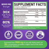 Surebounty Quatre-en-Un, zinc chelaté favorisant une absorption potentielle.