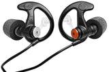 SureFire EP7 embouts mémoire Compliance pour un ajustement tout au long de la journée.