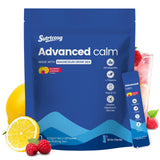 Sutrtcosg Poudre Calm Avancée en sachet – relaxation rapide.