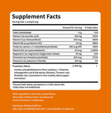 SUUDUUL Cortisol Drink : formule vegan et sans OGM