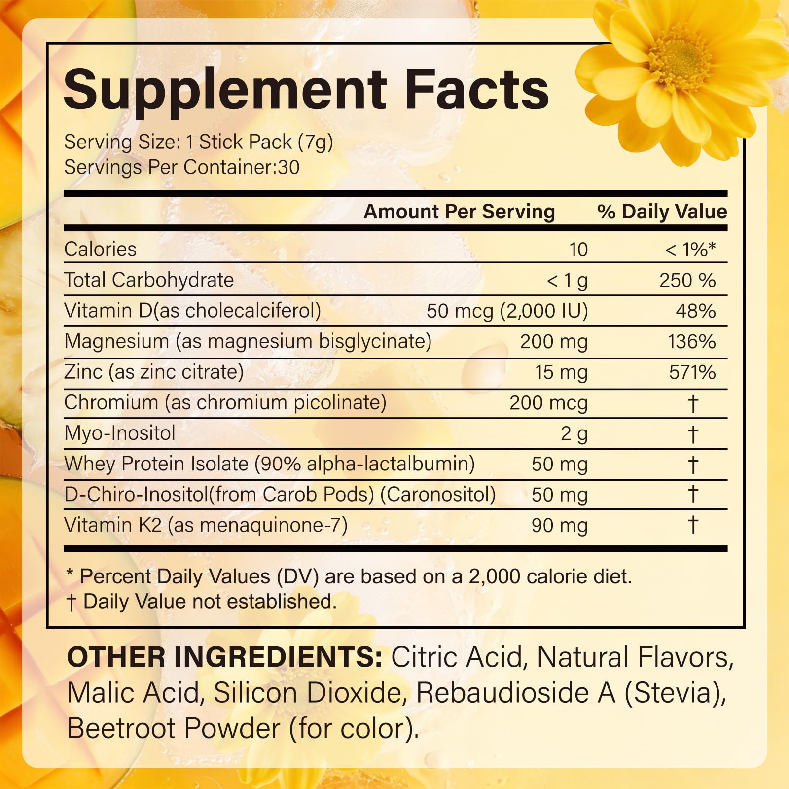 Rituel quotidien avec SUUDUUL Hormone Health