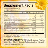 Rituel quotidien avec SUUDUUL Hormone Health